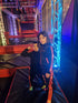ASKARI JUNIOR TRACKSUITS